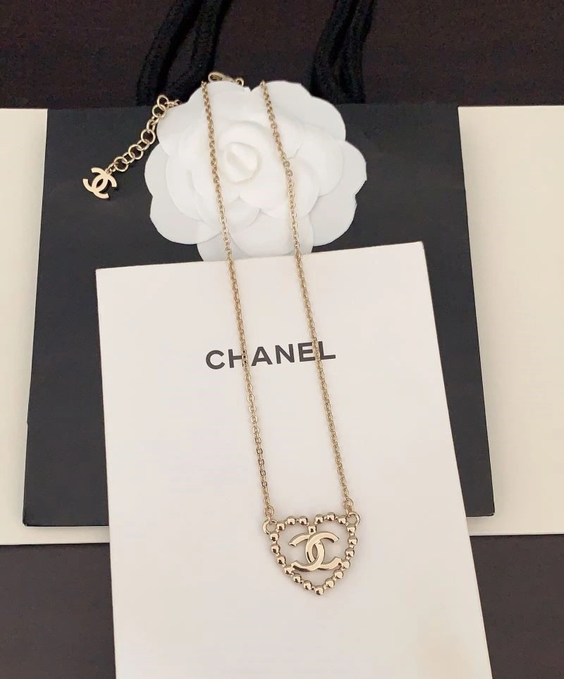 Chanel Necklaces MultiPurpose 222196