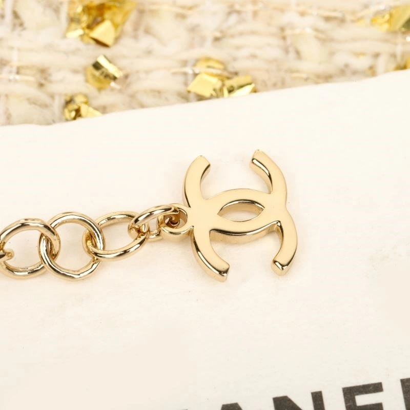 TechFriendly Chanel Necklaces 222228