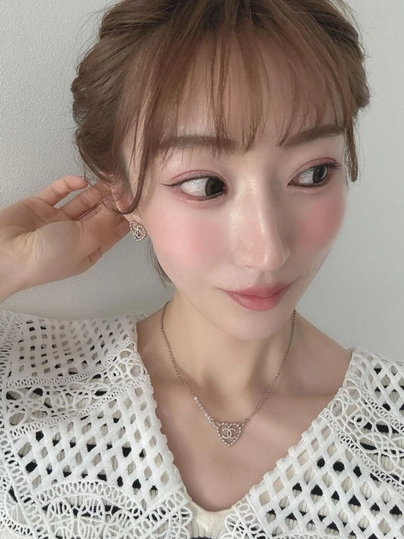 TechFriendly Chanel Necklaces 222228