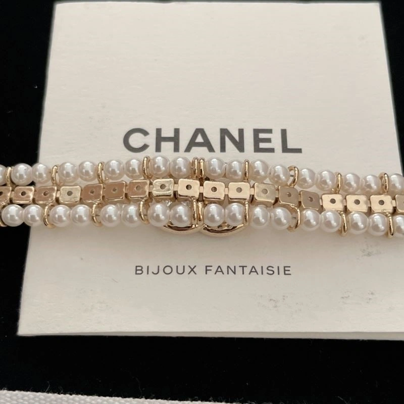 Chanel Necklaces StreetReady 222187