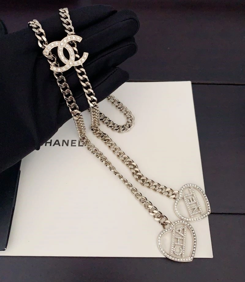 Chanel Necklaces Classic 222188