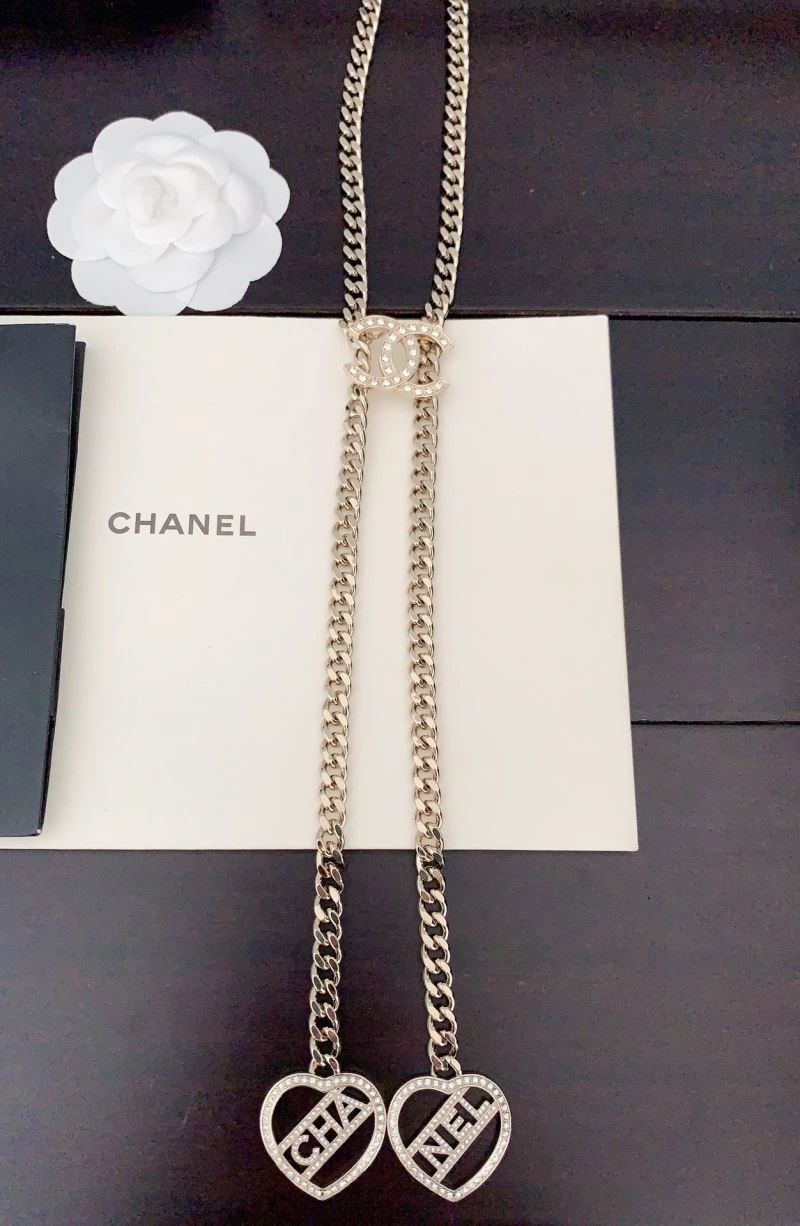 Chanel Necklaces Classic 222188