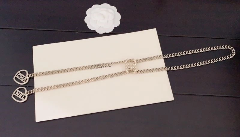 Chanel Necklaces Classic 222188