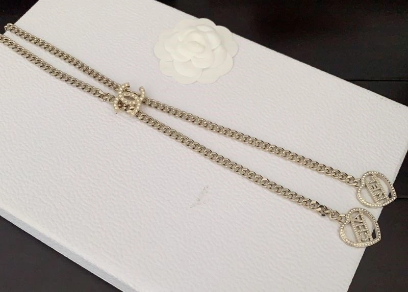 Chanel Necklaces Classic 222188
