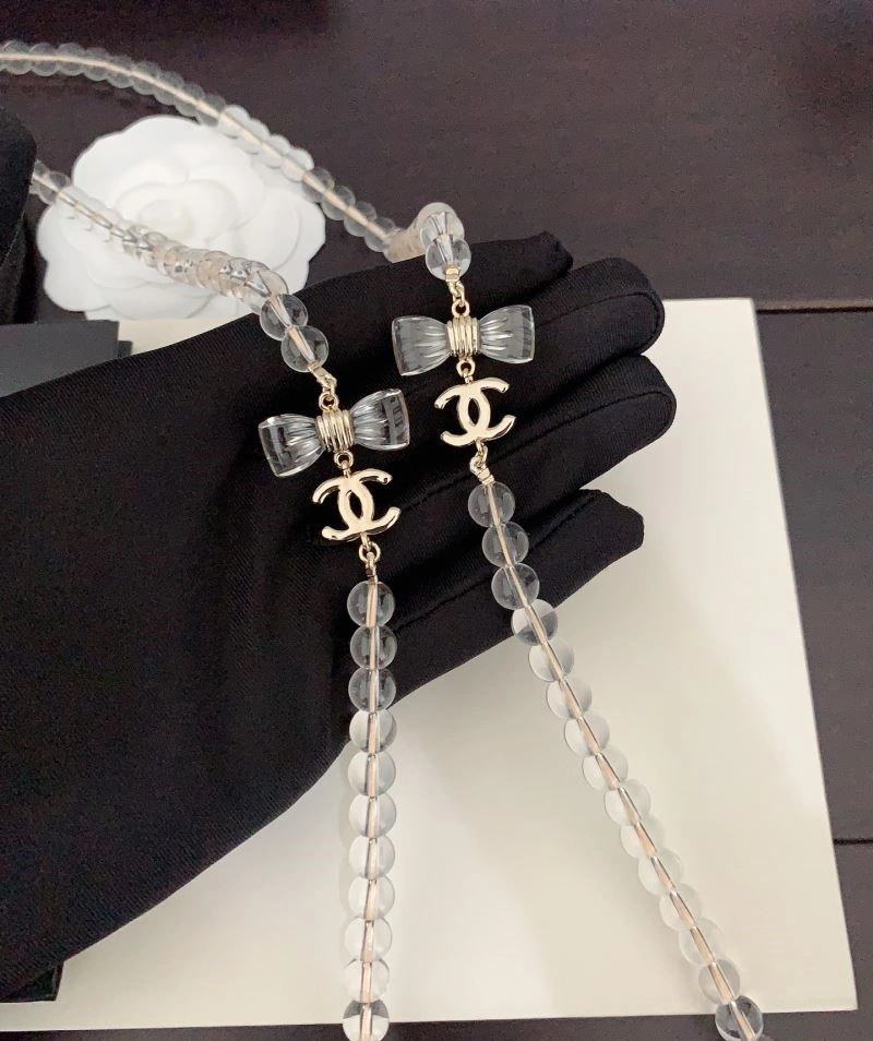 FlexibleFit Chanel Necklaces 222185