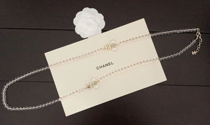 FlexibleFit Chanel Necklaces 222185