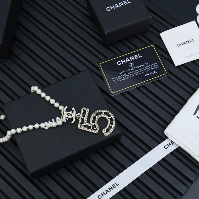 ModernLook Chanel Necklaces 222189