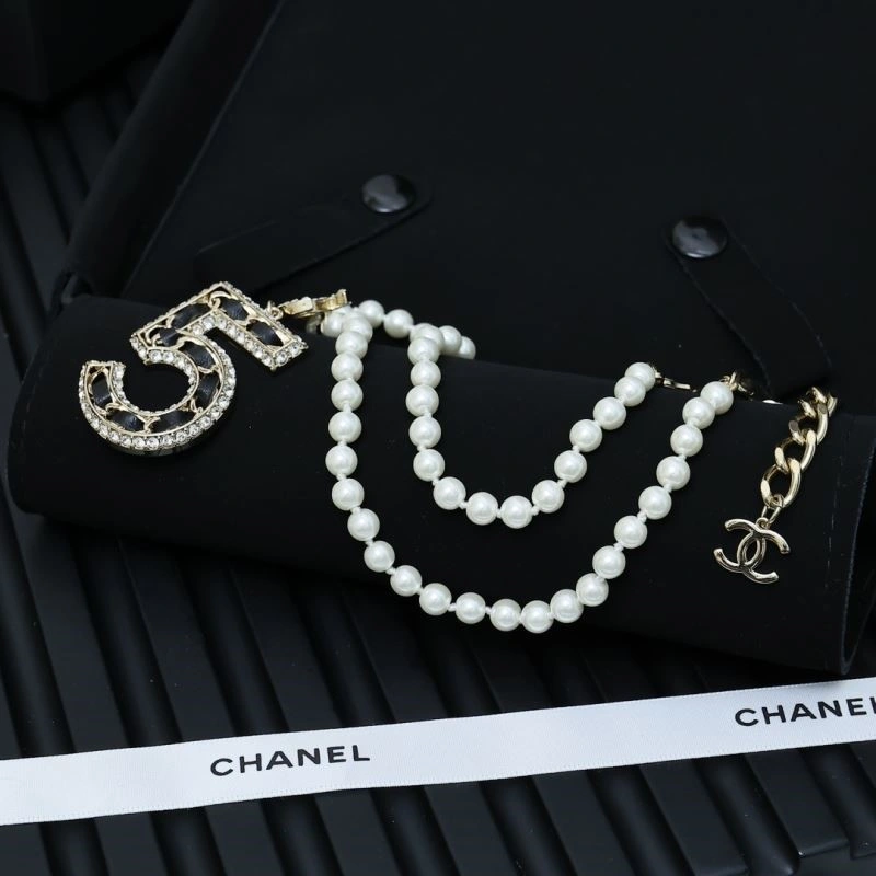 ModernLook Chanel Necklaces 222189