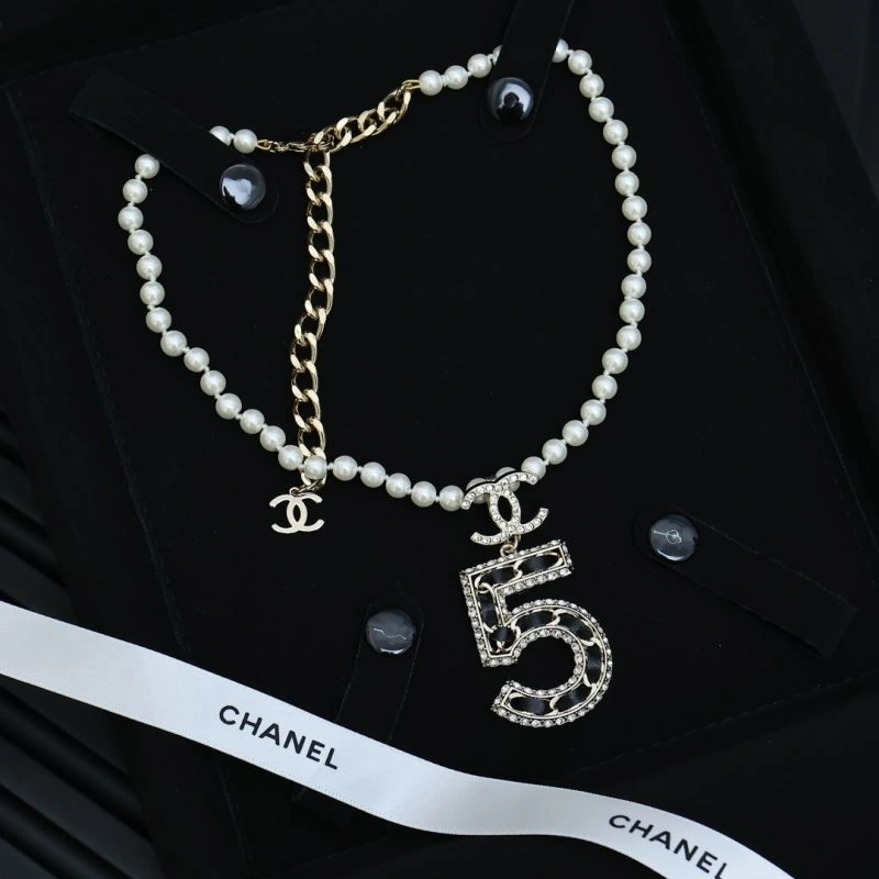 ModernLook Chanel Necklaces 222189