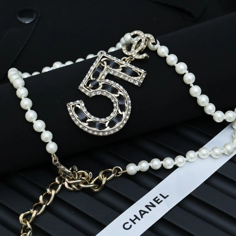 ModernLook Chanel Necklaces 222189