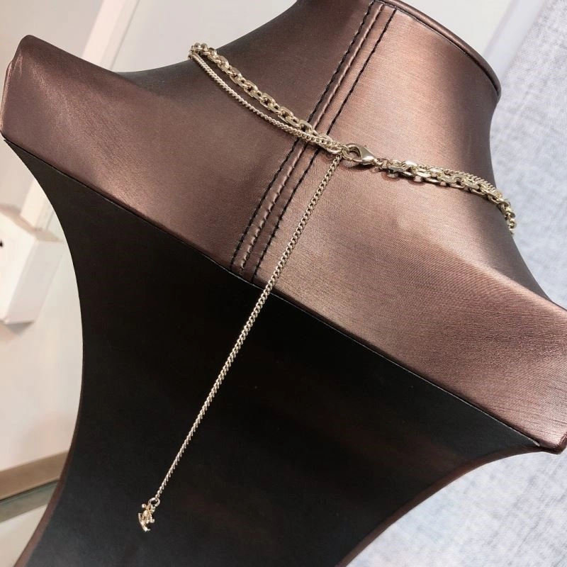 Chanel Necklaces SunProtective 222194