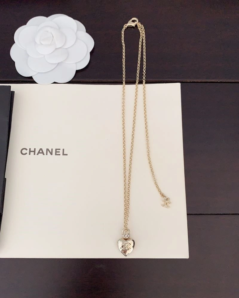 Chanel Necklaces EasyCare 222176