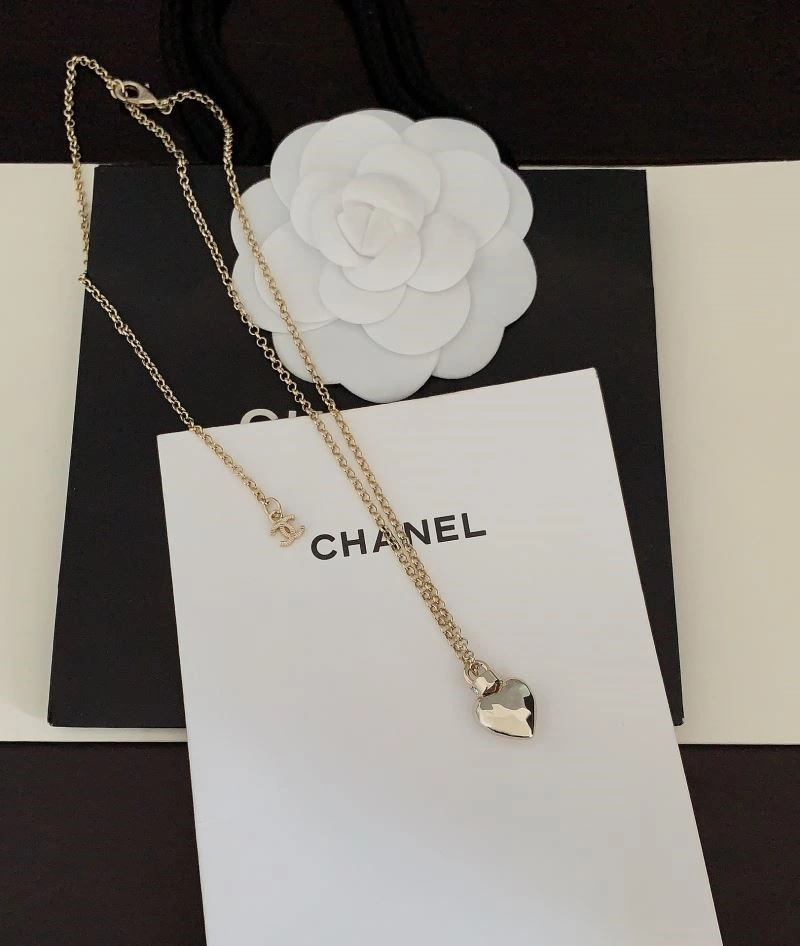 Chanel Necklaces EasyCare 222176