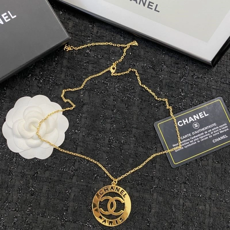 FreshLook Chanel Necklaces 222171
