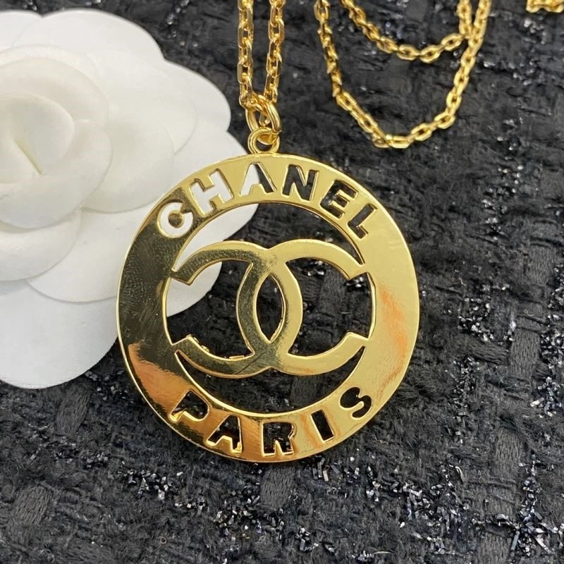FreshLook Chanel Necklaces 222171