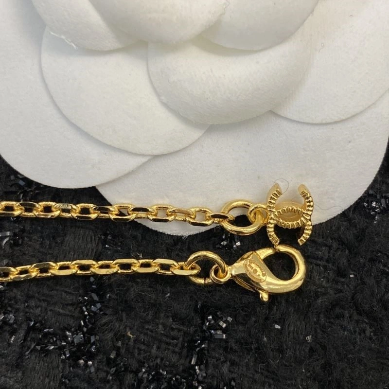 FreshLook Chanel Necklaces 222171