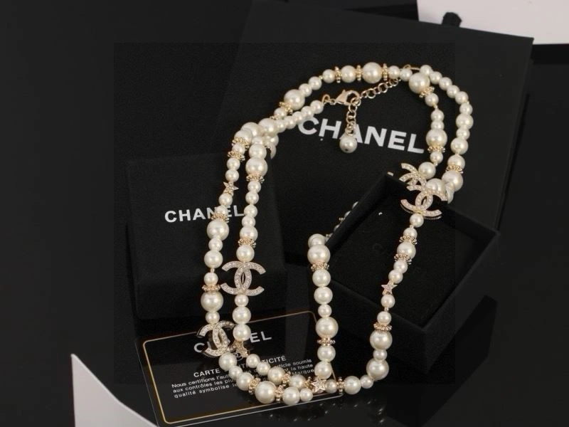Chanel Necklaces SportInspired 222175