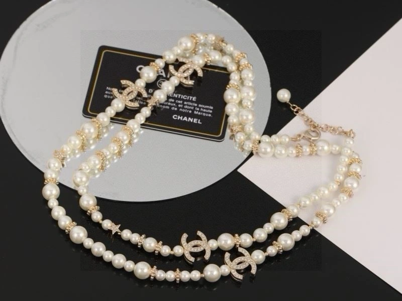 Chanel Necklaces SportInspired 222175
