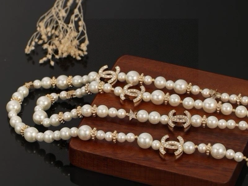 Chanel Necklaces SportInspired 222175