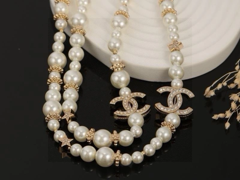 Chanel Necklaces SportInspired 222175