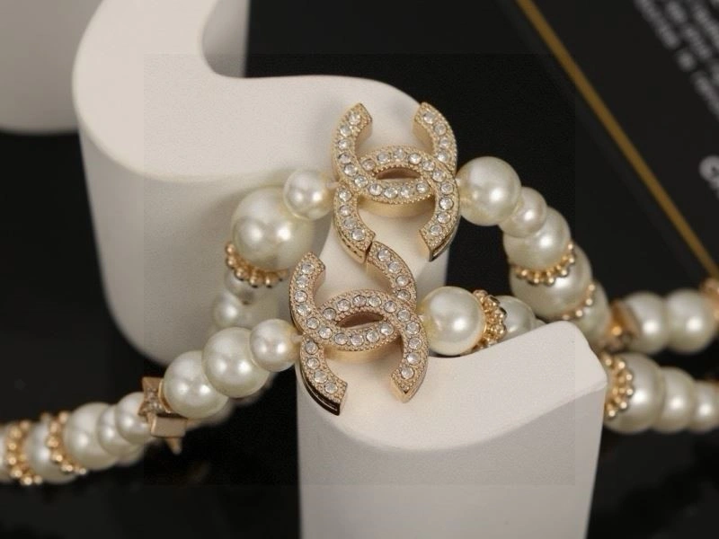 Chanel Necklaces SportInspired 222175