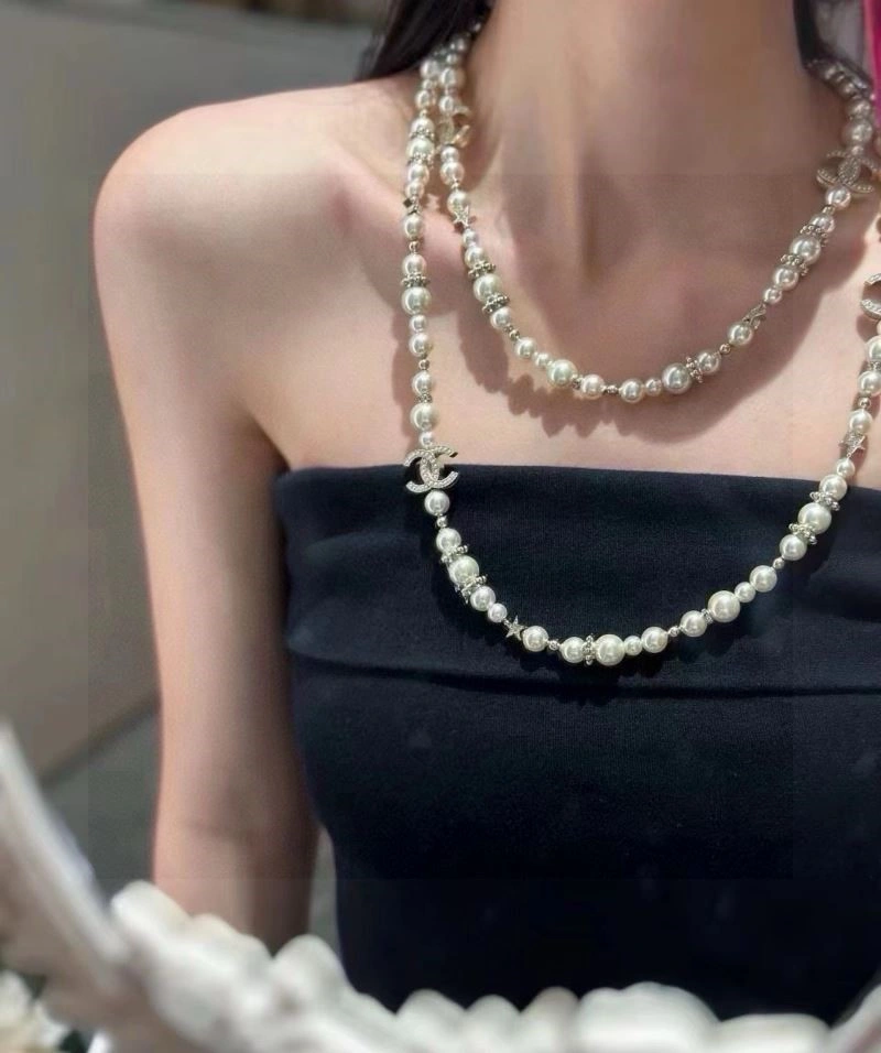 Chanel Necklaces SportInspired 222175