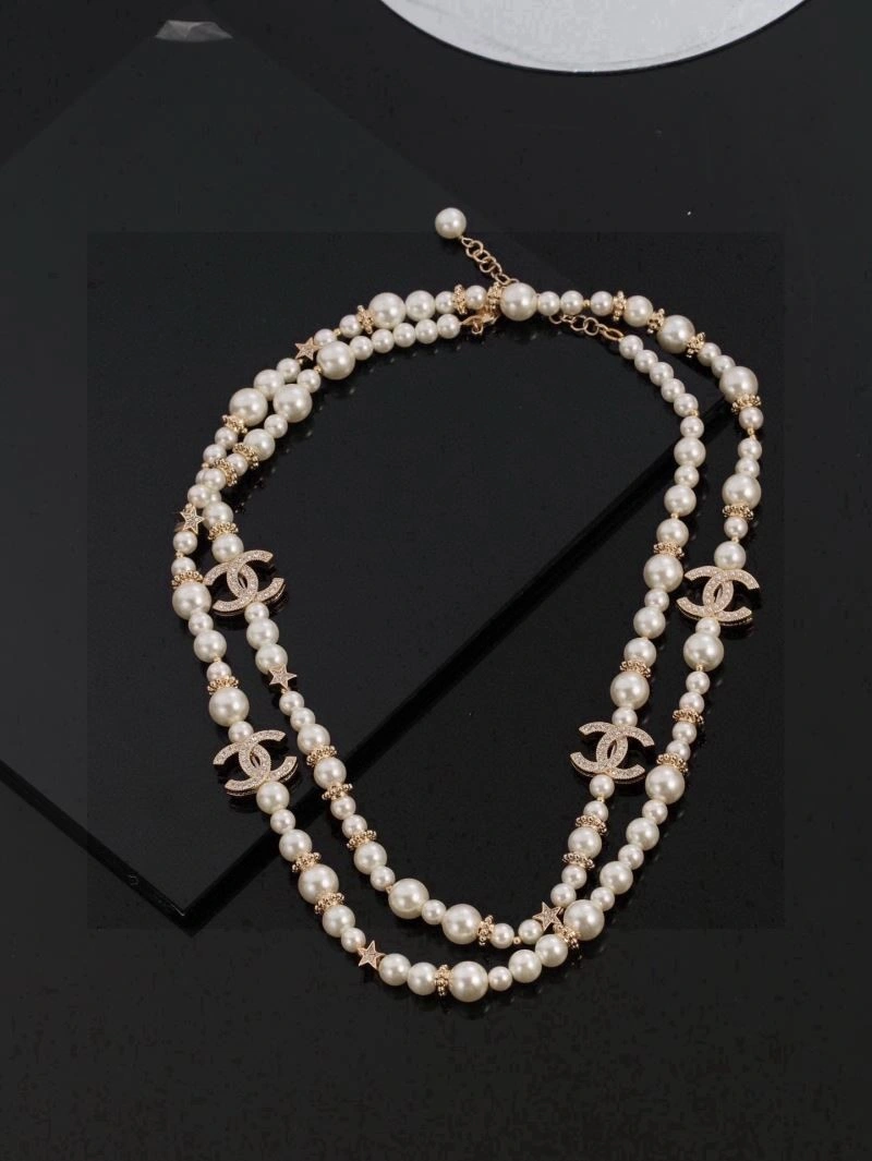 Chanel Necklaces SportInspired 222175