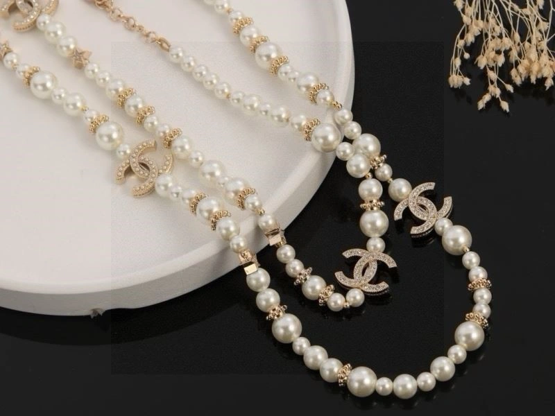 Chanel Necklaces SportInspired 222175