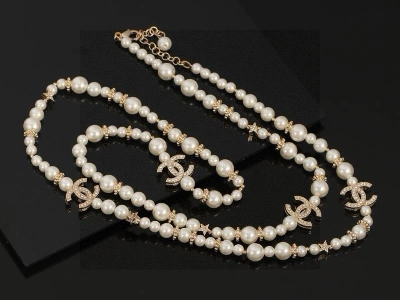 Chanel Necklaces SportInspired 222175