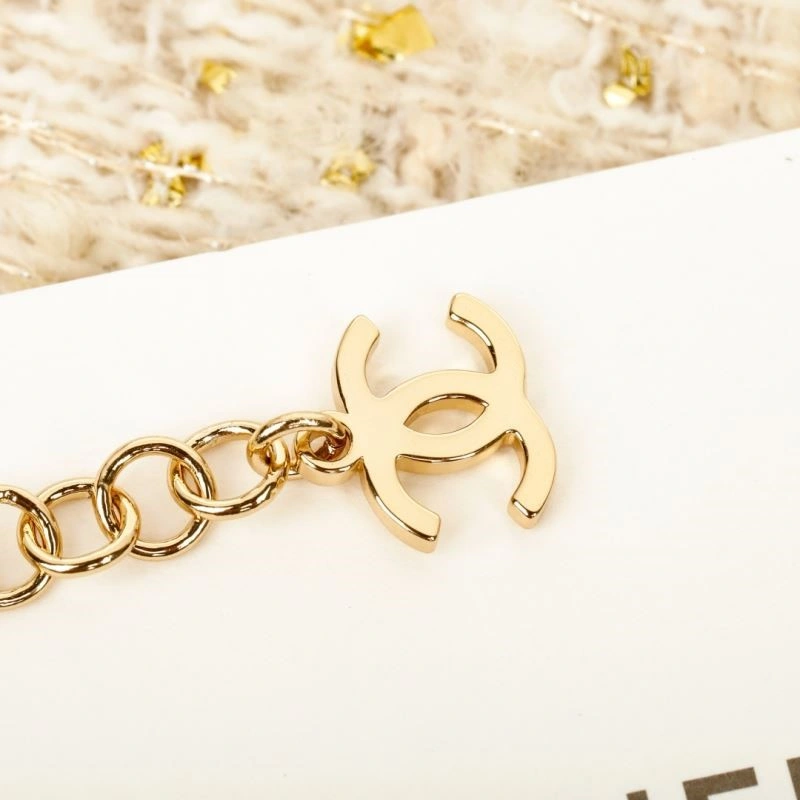 Versatile Chanel Necklaces 222177