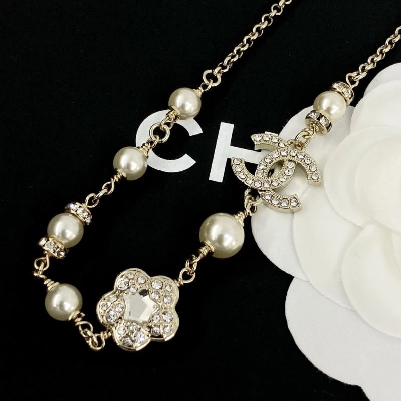 FlexibleFit Chanel Necklaces 222169