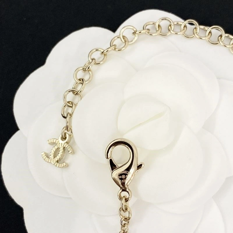 FlexibleFit Chanel Necklaces 222169