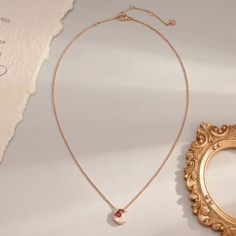 Chic Chanel Necklaces 222173