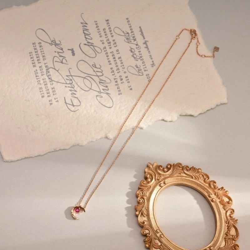 Chic Chanel Necklaces 222173