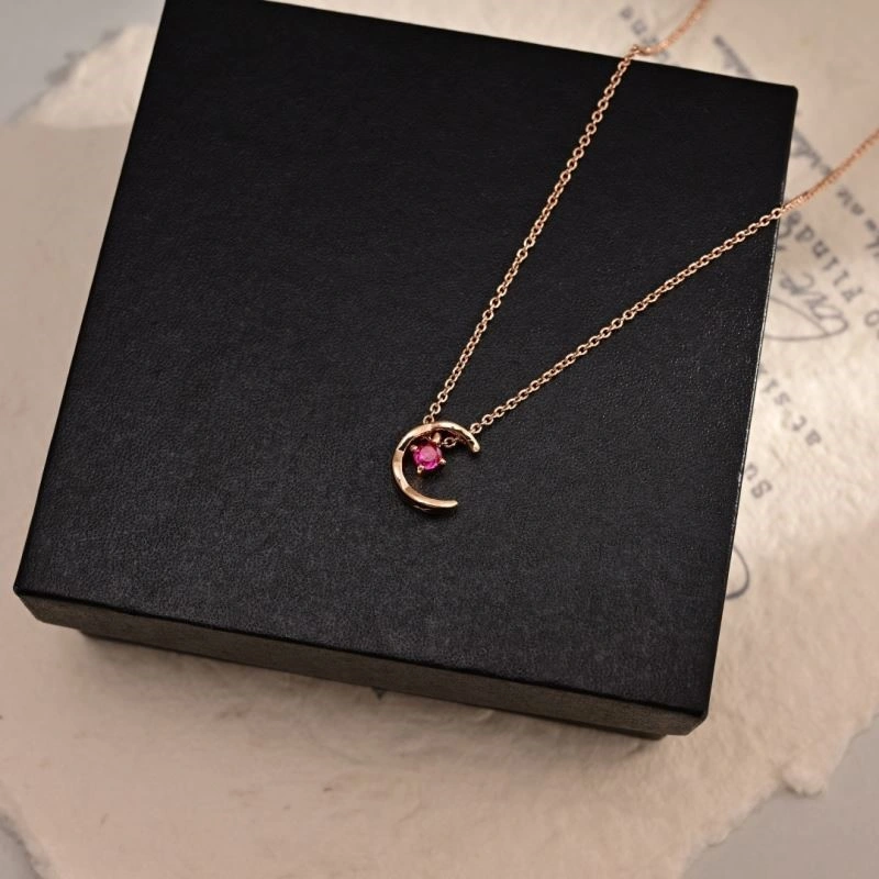 Chic Chanel Necklaces 222173