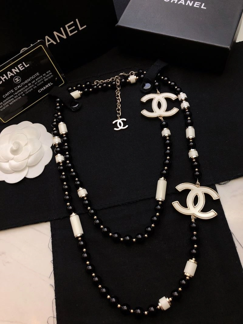 Chanel Necklaces Bold 222174