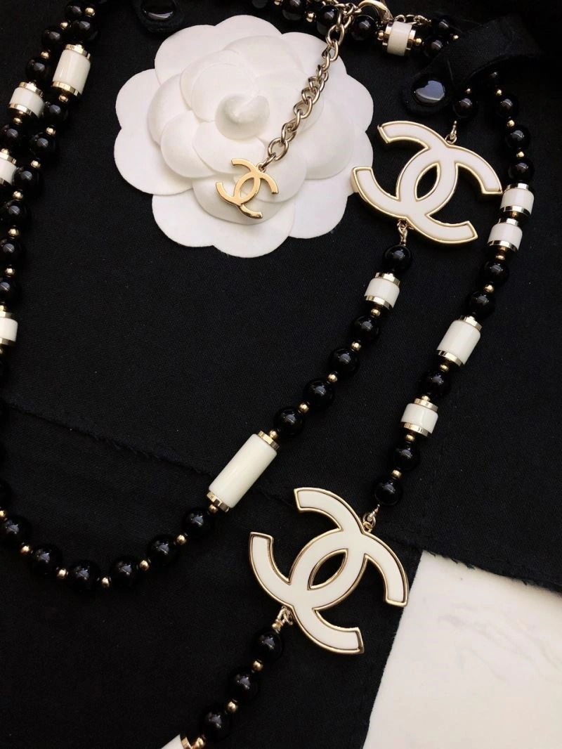 Chanel Necklaces Bold 222174