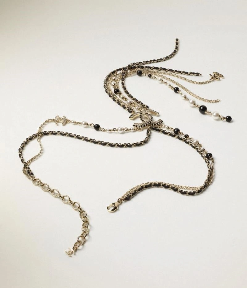 Chanel Necklaces TopPick 222162