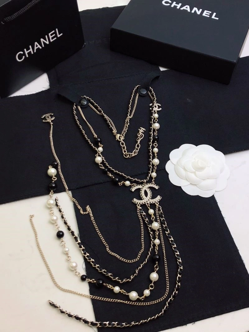 Chanel Necklaces TopPick 222162