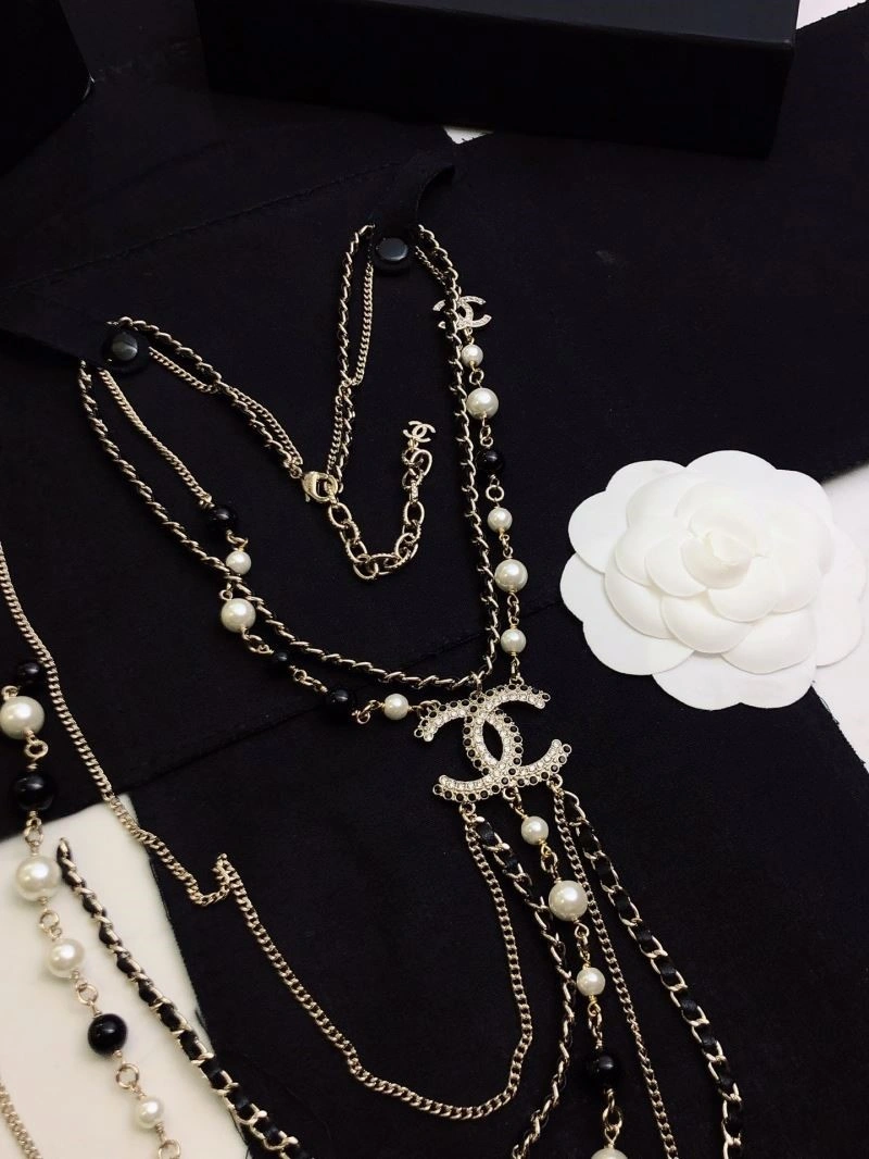 Chanel Necklaces TopPick 222162