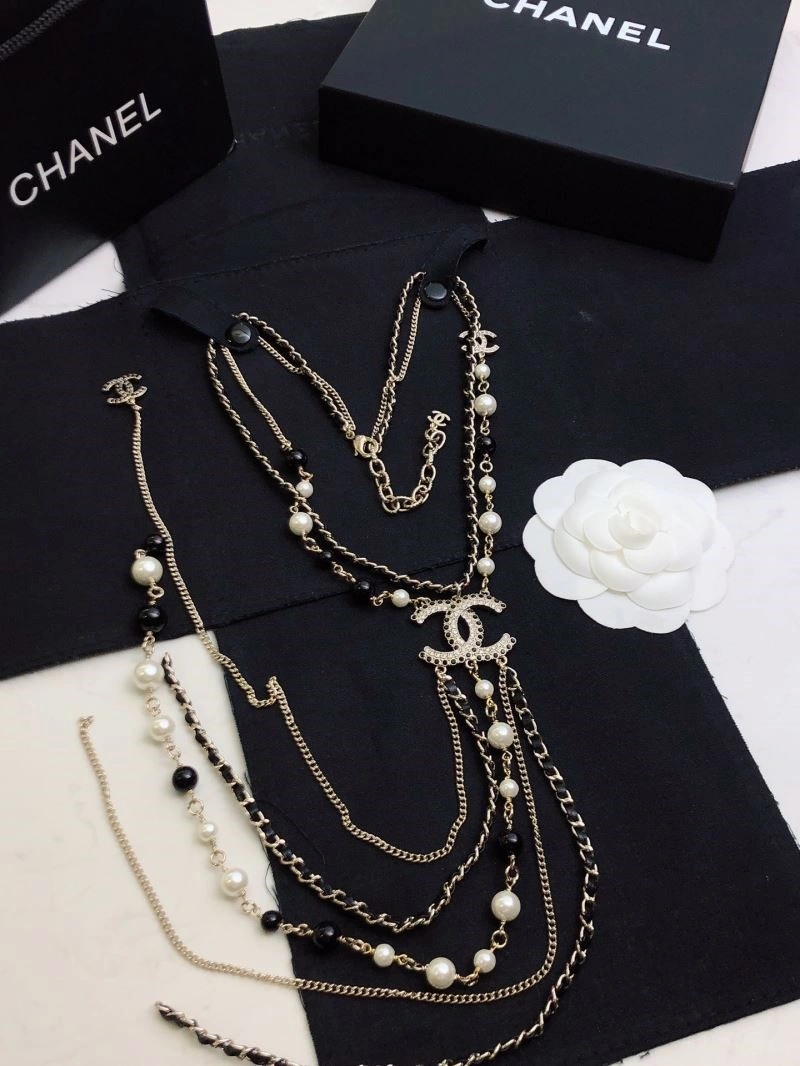 Chanel Necklaces TopPick 222162