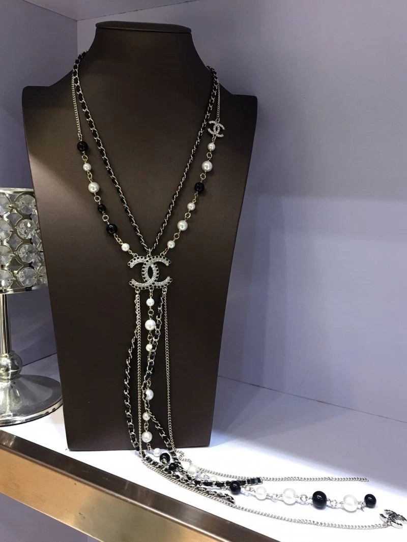 Chanel Necklaces TopPick 222162