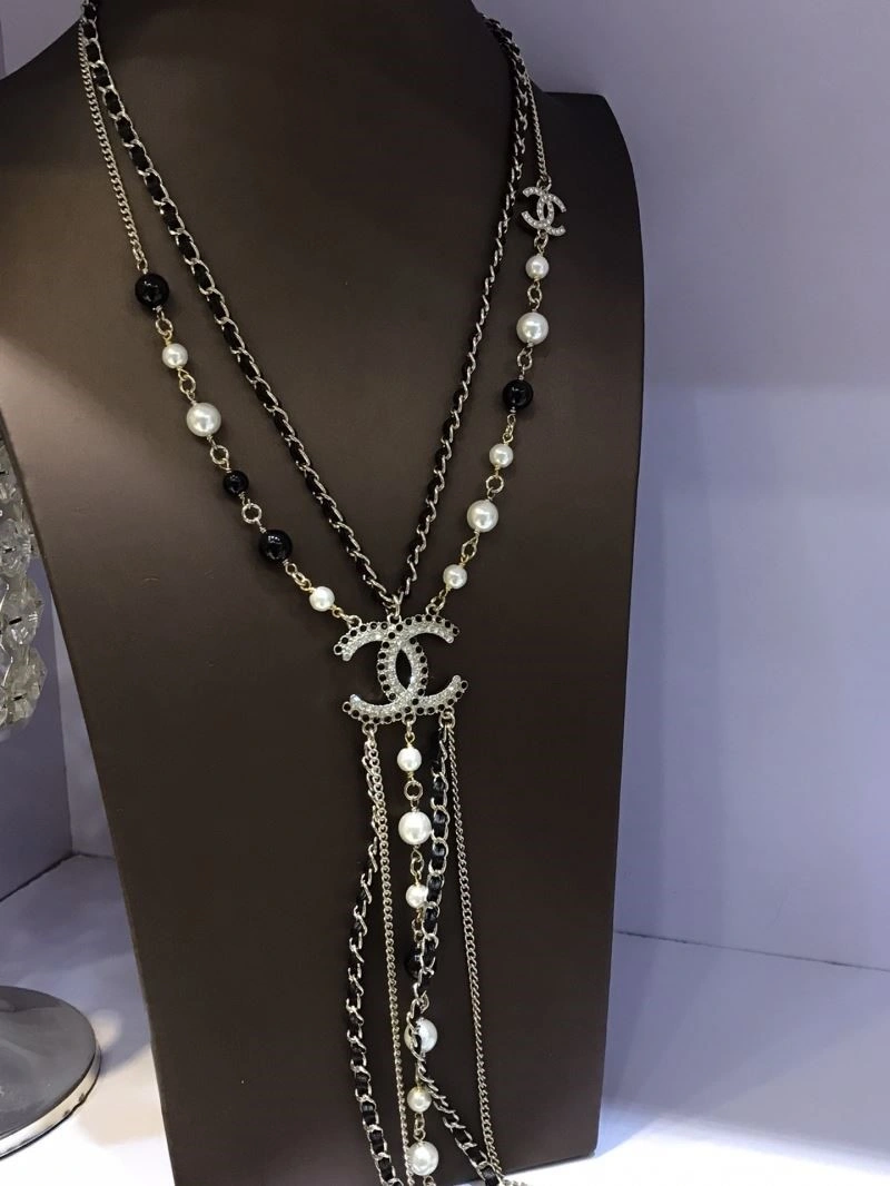 Chanel Necklaces TopPick 222162