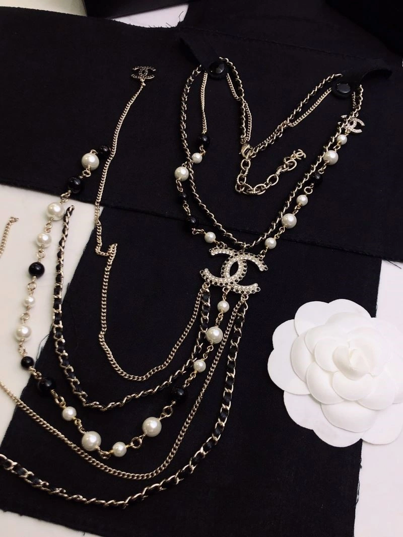 Chanel Necklaces TopPick 222162