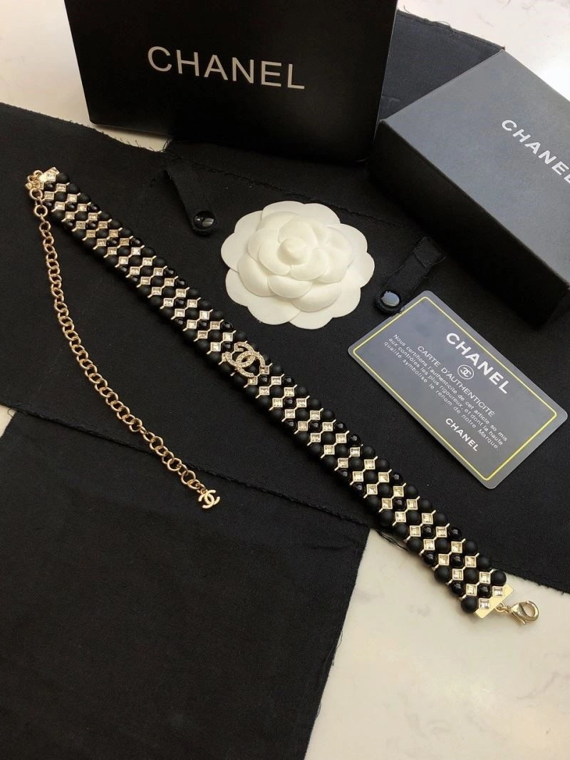 TopPick Chanel Necklaces 222164