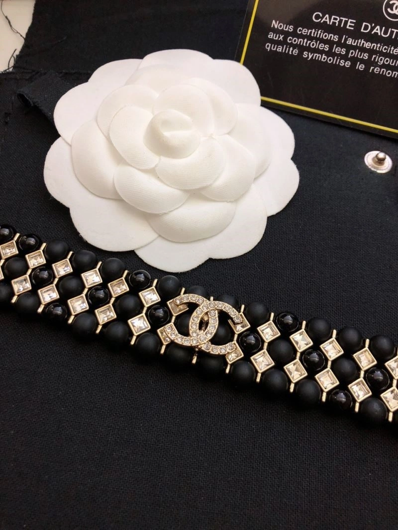 TopPick Chanel Necklaces 222164