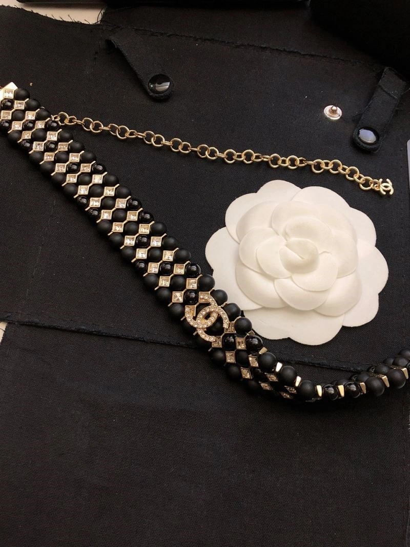 TopPick Chanel Necklaces 222164