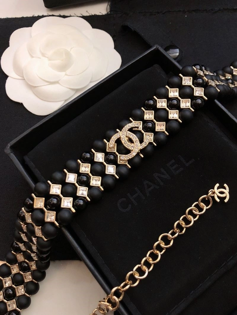 TopPick Chanel Necklaces 222164