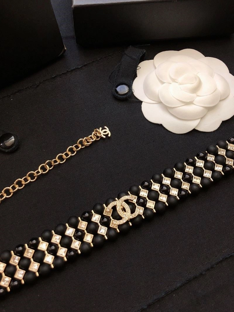 TopPick Chanel Necklaces 222164
