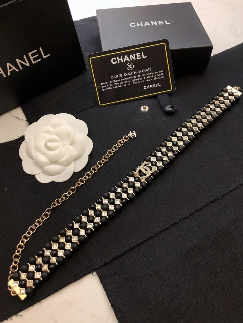 TopPick Chanel Necklaces 222164